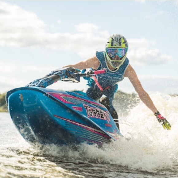 Ski & Snowboard Goggles - Picture 5 of 9